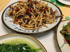 -我家福厨(万达中餐厅店)