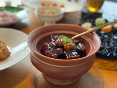 -荷风细雨·中国茶宴(碧云店)