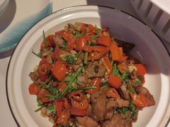 -阿娜尔·新疆菜(宜家荟聚中心店)