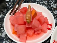 -胖妹面庄(香饵胡同店)