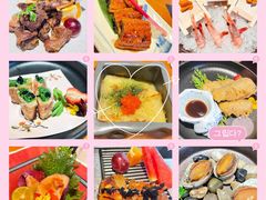 -花潮料理艺食馆(SM新生活广场店)