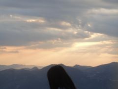 -长虫山生态公园风景林
