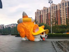 -北京清河万象汇