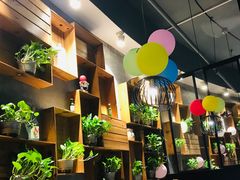 -比格比萨自助(花园路店)