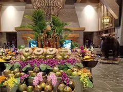 -清河半岛温泉度假酒店