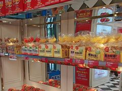 -味多美蛋糕(苏州街地铁店)