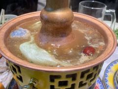 -金筷子西北菜·捞悦火锅