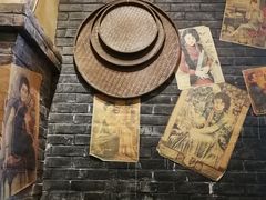 -1192弄老上海风情街(世纪汇广场店)