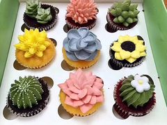 -BONCAKE裱花蛋糕(万象汇店)