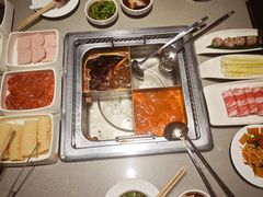 -海底捞火锅(杭州天虹购物中心店)