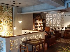 -时光花园(白鹭洲店)