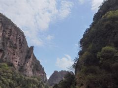 -大水川景区