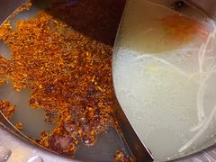 -傣妹火锅(罗宾森购物中心店)