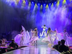 -斯卡拉演艺集团