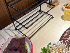 -潮牛海记•潮汕牛肉火锅•醉鸡煲•粿条汤(通北路店)