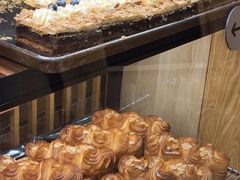 -嘉年华面包房餐厅（饺子馆）(陶然亭店)
