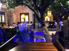 -绿茶餐厅(乐峰广场店)