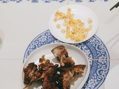-东方饺子王(大屯路店)