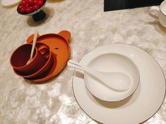 -頂好酒家·经典粤菜(海信广场店)