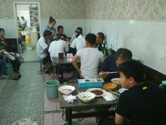 -清真喜兰老丁羊汤特色小吃