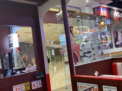 -凯德广场(西城店)