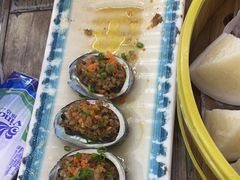 -阿浪海鲜连锁•海鲜加工•老字号(第一市场店)