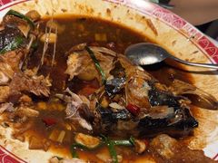 -旺顺阁鱼头泡饼(小红门店)
