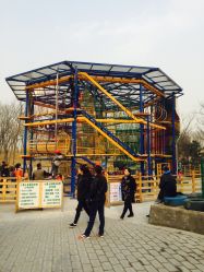 -大望京儿童游乐场