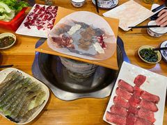 -洪大厨鸡煲(福田店)