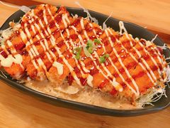 -雷门拉面·现熬骨汤(凯德来福士店)
