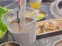 -红泥小火炉·东北泥炉烤肉(天一旗舰店)