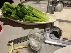-海底捞火锅(高新万达店)