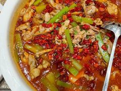 -山水雅居·江南雅宴(运河公园店)