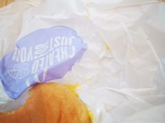 -麦当劳(机场DFS店)