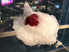 盆栽棉花糖-小大董·烤鸭(观景餐厅·南京西路店)