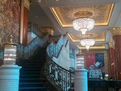 -北京中国大饭店