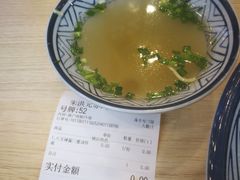 -朱洪元苏式面馆(绿宝广场店)