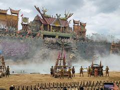 -七彩云南欢乐世界