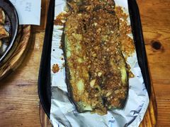 -老东镇啤酒屋海鲜加工·蒸汽海鲜·海鲜烧烤(台东店)