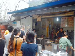 门面-蓉城西二道无名冒菜(西二道街店)