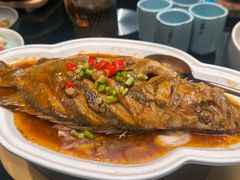 -刀板香·安徽菜(国购IFC店)