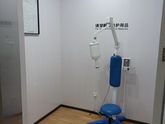 -牙博士口腔品牌连锁(杨浦店)