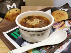 胡辣汤-魏家餐饮(朗香街店)