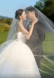 -花田映像婚纱摄影(龙岗店)
