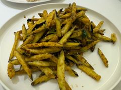 -粗茶淡饭·汉口公馆(循礼门店)