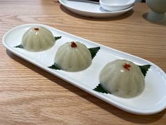 -苏小柳点心·手作小笼包(新街口分院店)