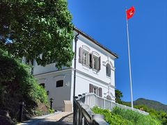 -大澳渔村及棚屋