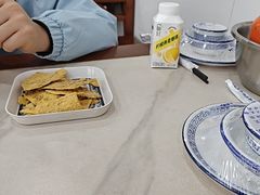 -吃香喝辣·地道衡东菜(南岳大庙店)