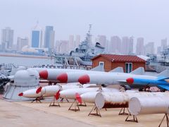 -中国人民解放军海军博物馆