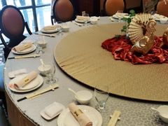 包厢-上海安亭别墅花园酒店